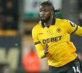 Ribut di Ruang Ganti Wolves, Tolu Arokodare Kena Denda