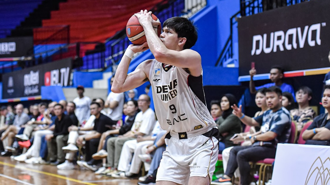 Rio Disi Nilai Dewa United Masih Perlu Perbaikan Usai Kalahkan Hangtuah