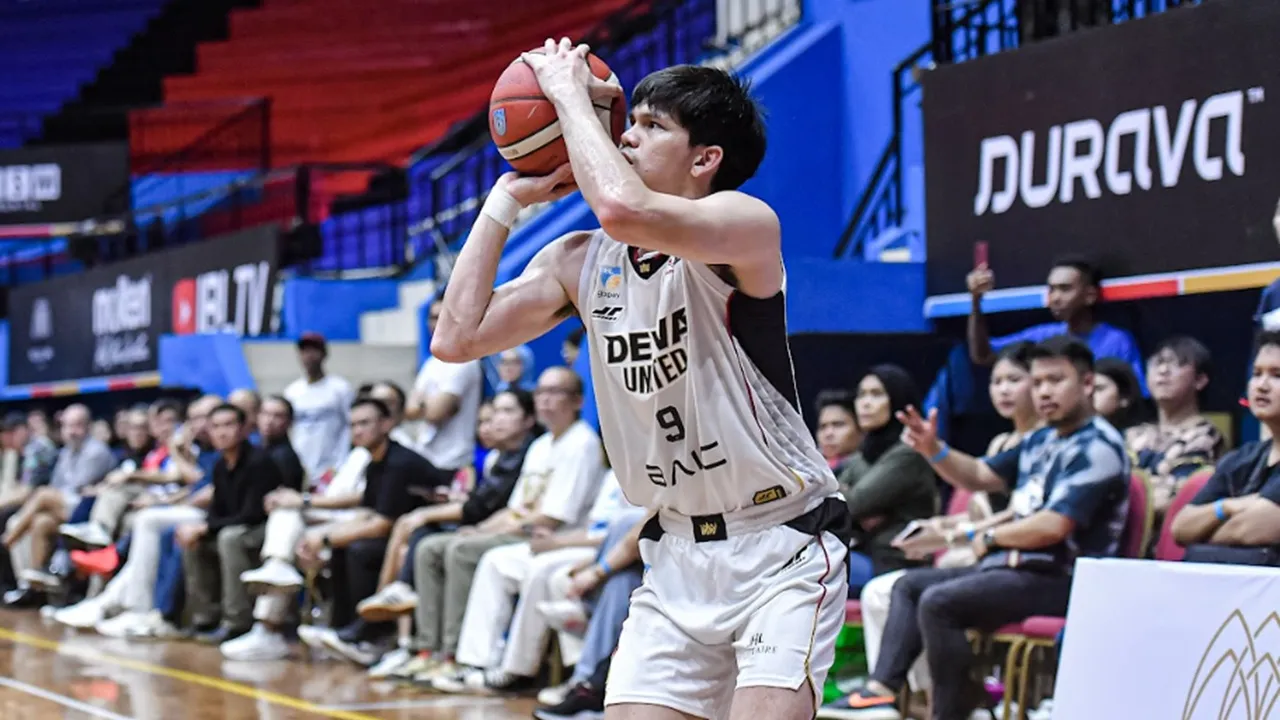 Rio Disi Nilai Dewa United Masih Perlu Perbaikan Usai Kalahkan Hangtuah