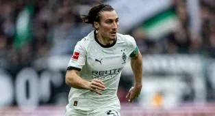 Rocco Reitz Kesal Gladbach Kehilangan Dua Poin Saat Hadapi Mainz