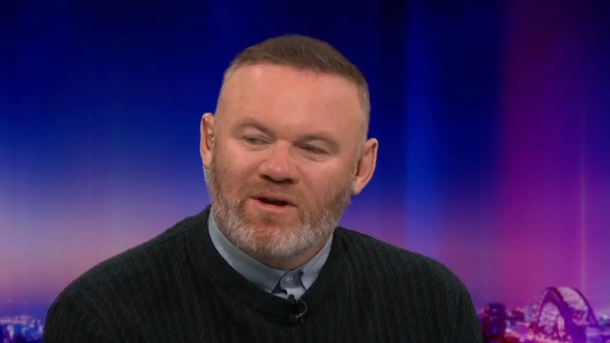 Rooney Ramalkan Alur Juara Arsenal dan Man City