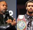 Roy Jones Jr: Hanya Satu Kelas Berat Sulitkan Itauma
