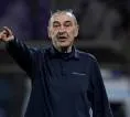 Sarri Ungkap Urutan Penendang Penalti di Lazio