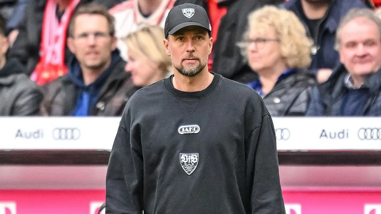 Sebastian Hoeness Sportif, Akui Bayern Memang Pantas Jadi Juara Bundesliga