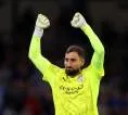 Selebrasi Gemilang Donnarumma Usai Kemenangan Atas Arsenal