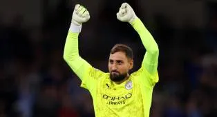 Selebrasi Gemilang Donnarumma Usai Kemenangan Atas Arsenal