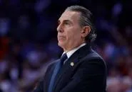 Sergio Scariolo Memuji Penampilan Tenerife di Movistar Arena