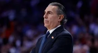 Sergio Scariolo Memuji Penampilan Tenerife di Movistar Arena