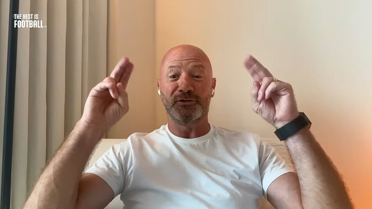 Shearer: Kekalahan dari Bournemouth Ancam Gelar Arsenal