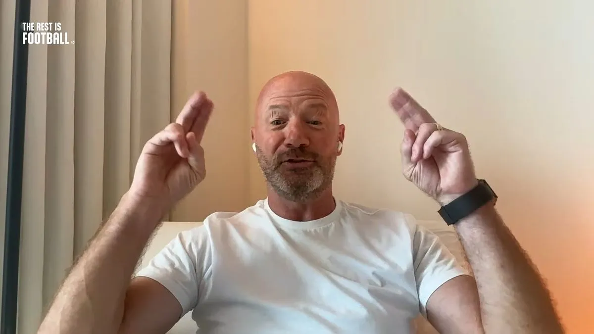 Shearer: Kekalahan dari Bournemouth Ancam Gelar Arsenal - sumber: (footballlondon)