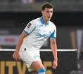Statistik Buktikan Periode Sulit Benjamin Pavard Selama di Marseille
