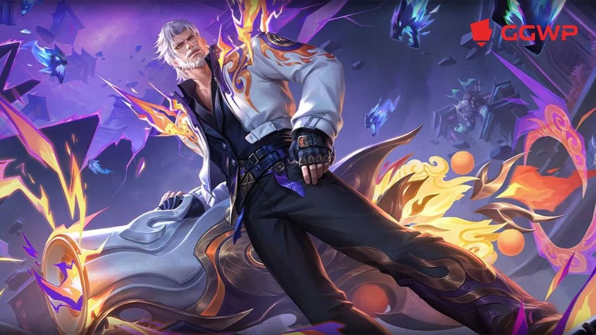Tips Dapat Skin Epic Huang Zhong Mask Spirits Gratis di HOK