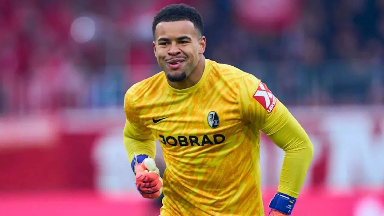 Tottenham Bersaing Dengan Inter dan Juventus Berburu Atubolu