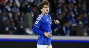 Transfer Marco Palestra ke Inter Milan Sangat Bergantung Pada Dumfries