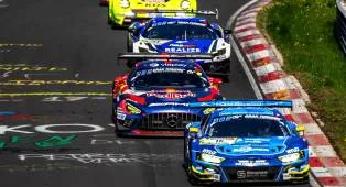 Trik Rahasia Verstappen di GT Racing Bikin Heboh