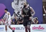 Troy Gillenwater Tegaskan Dewa United Akan Berlatih Keras Hadapi Playoff