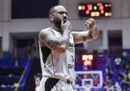 Troy Gillenwater Ungkap Kunci Sukses Dewa Bungkam Rans