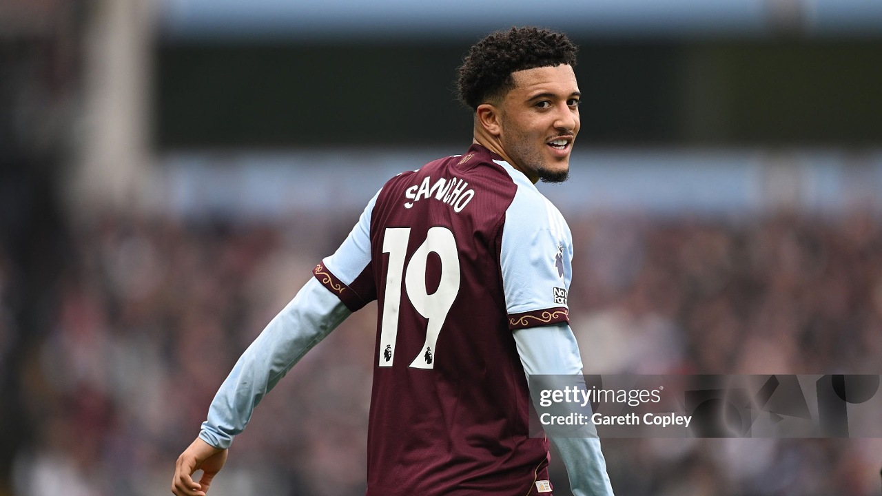 Unai Emery Bela Jadon Sancho Usai Blunder Lawan Sunderland