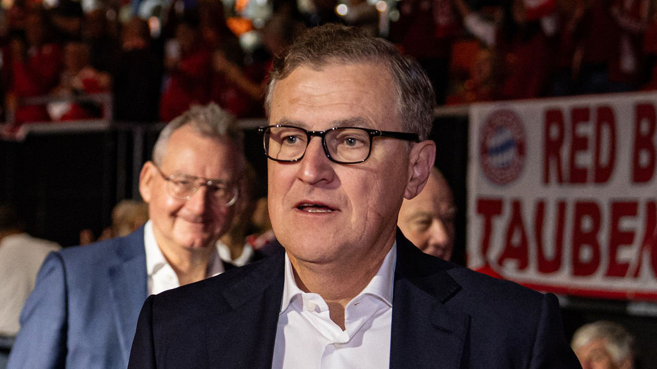 Usai Juara, Jan-Christian Dreesen Ingatkan Bayern Soal Misi Berikutnya