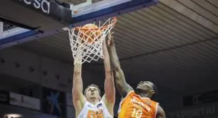 Valencia Basket Ditumbangkan Girona Jelang Playoff EuroLeague