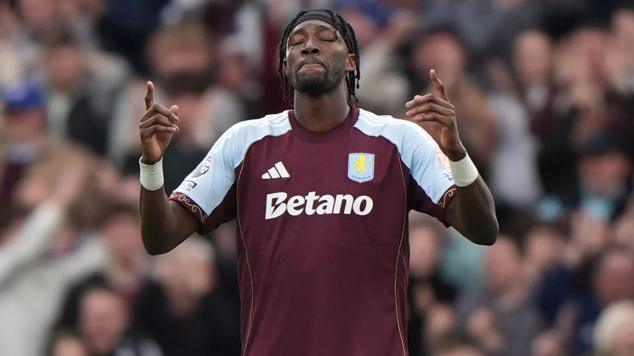 Villa Menang Dramatis, Tammy Abraham Ungkap Momen Kunci di Akhir Laga