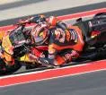 Vinales Absen di GP Spanyol Usai Jalani Operasi Bahu