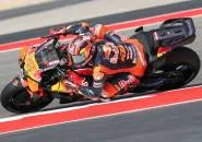 Vinales Absen di GP Spanyol Usai Jalani Operasi Bahu