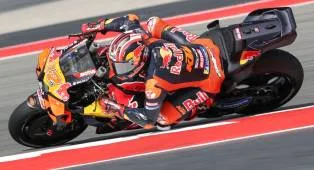 Vinales Absen di GP Spanyol Usai Jalani Operasi Bahu