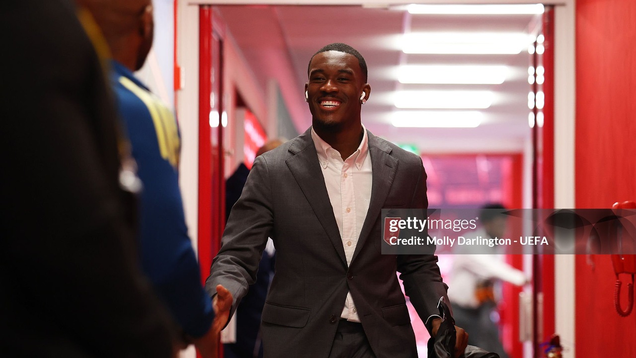 Vitor Pereira: Hudson-Odoi Terancam Absen Lawan Aston Villa