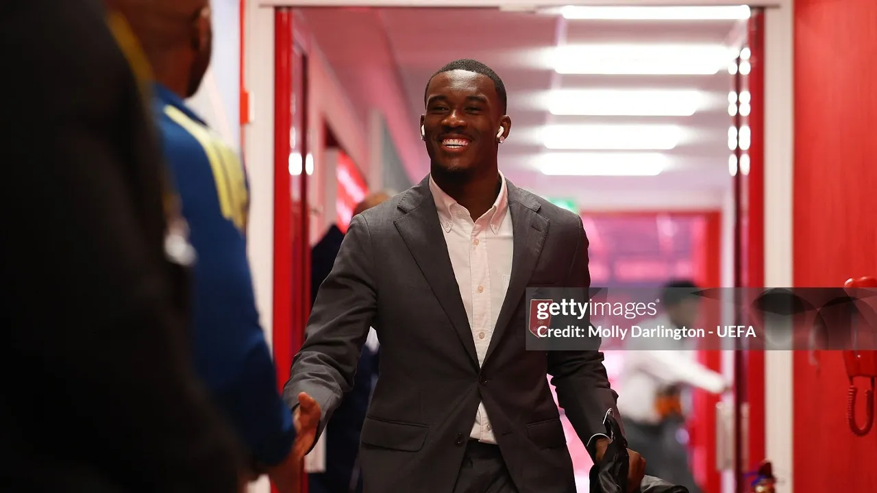 Vitor Pereira: Hudson-Odoi Terancam Absen Lawan Aston Villa