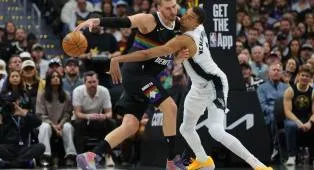 Wembanyama Bersaing di Kategori MVP dan Pemain Bertahan