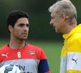 Wenger Sudah Ungkap Pandangan Soal Mimpi Buruk Arteta