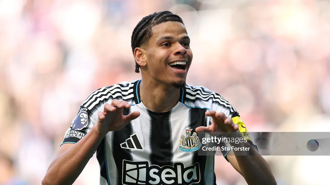 William Osula Ungkap Kisah Lama dengan Manchester United