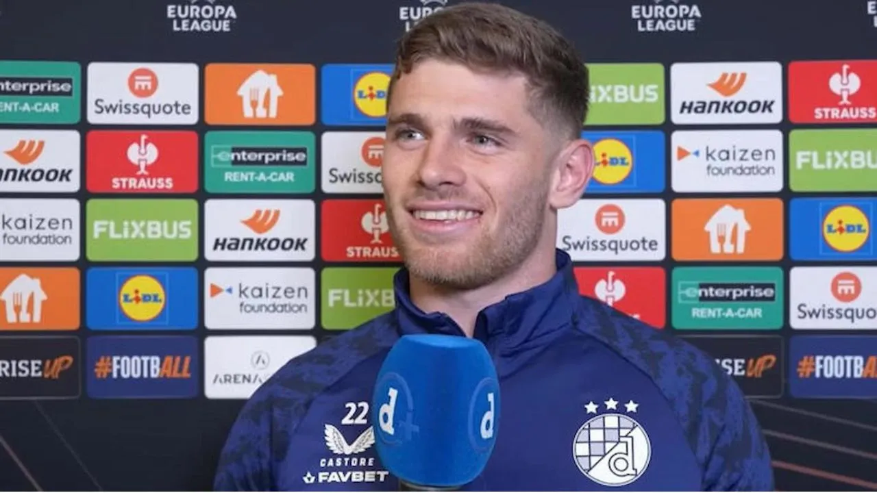 Agen Konfirmasi AC Milan Tertarik Datangkan Moris Valincic di Musim Panas