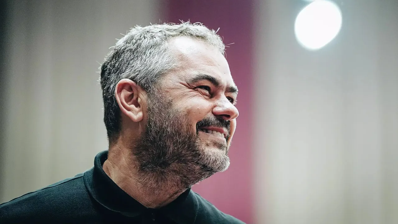 Agusti Julbe Protes Jadwal Padat Dialami Dewa United