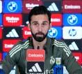 Alvaro Arbeloa Bicara Mentalitas Real Madrid Usai Dua Tahun Tanpa Trofi