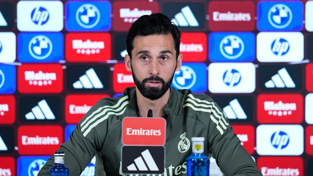 Alvaro Arbeloa Klaim Lebih Mudah Menangkan Liga Champions