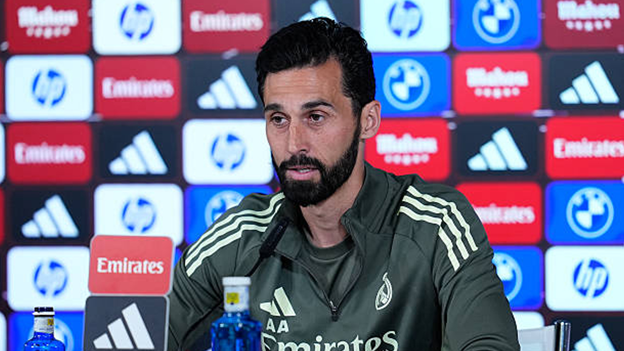Alvaro Arbeloa Minta Real Madrid Fokus Sapu Bersih Sisa Laga Musim Ini