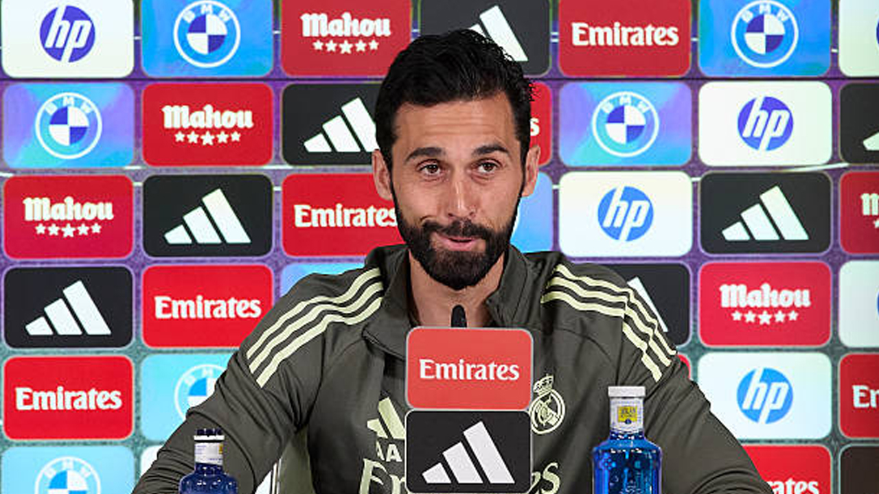 Alvaro Arbeloa Sebut Real Madrid Lebih Sulit Juara La Liga Ketimbang Liga Champions