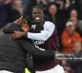 Amadou Onana Puji Ollie Watkins usai Kembali Tajam