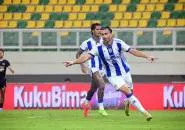 Andrew Jung Bahas Kompetisi Klasemen Usai Hasil Imbang Lawan Dewa United