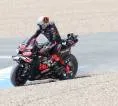 Aprilia Hadapi Ujian Terberat di Kandang Kuat Ducati Jerez
