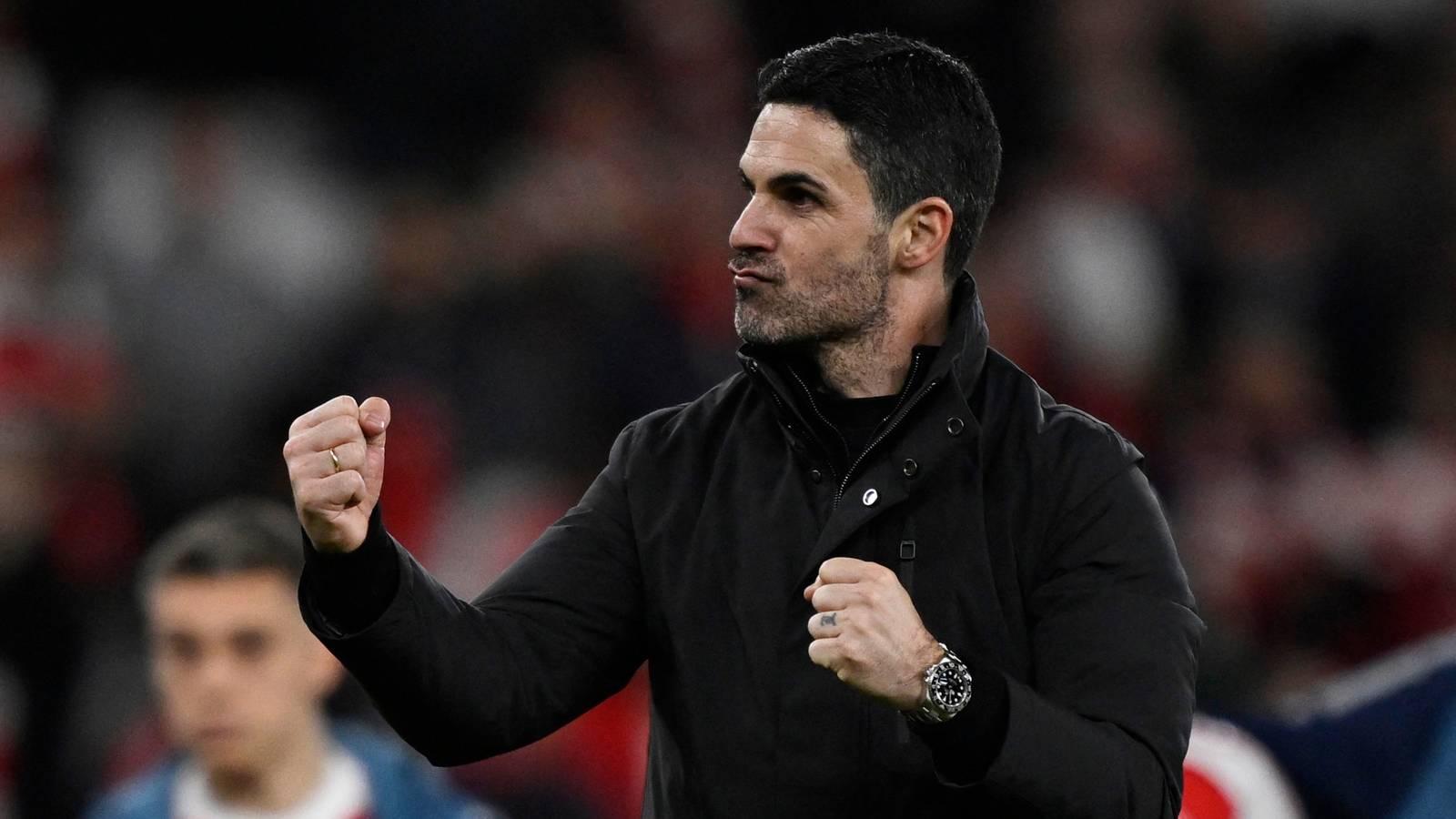 Arsenal Kejar Winger Terbaik Eropa, Arteta Optimis