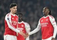 Arteta Andalkan Trio Pemain Kunci Arsenal untuk Meraih Gelar