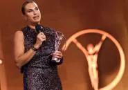 Aryna Sabalenka Merasa Merinding Usai Menangkan Laureus Awards