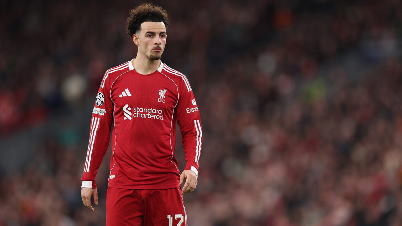 Aston Villa Tertarik Rekrut Curtis Jones di Tengah Ketidakpastian Kontrak