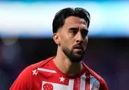 Atletico Madrid Buat Keputusan Terkait Pembelian Gonzalez