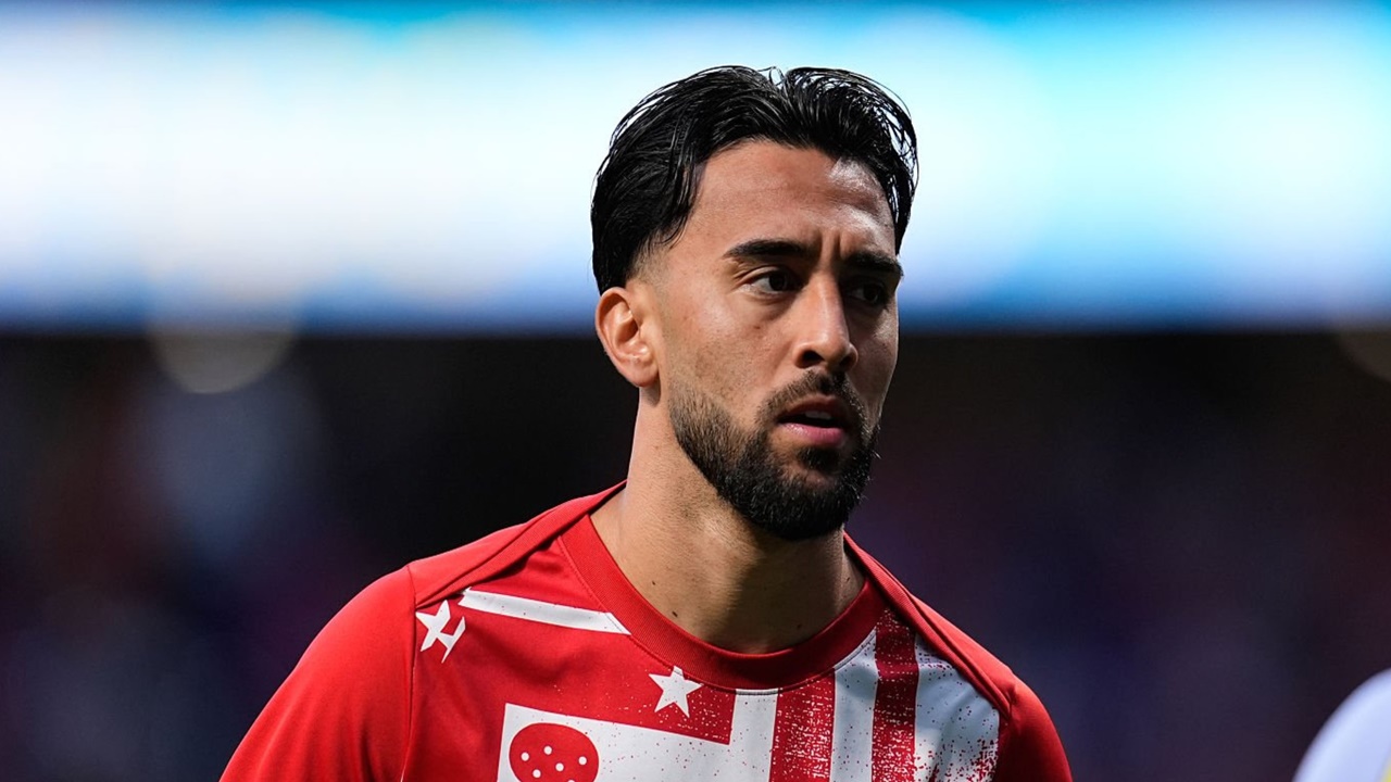 Atletico Madrid Buat Keputusan Terkait Pembelian Gonzalez