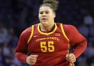 Audi Crooks Gabung Oklahoma State Cowgirls, Tetap Berkarier di Big 12