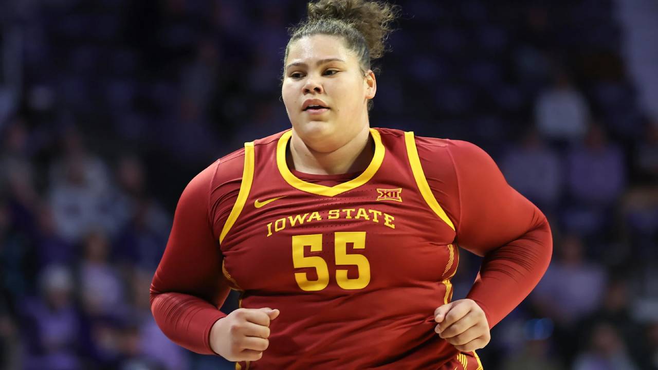 Audi Crooks Gabung Oklahoma State Cowgirls, Tetap Berkarier di Big 12